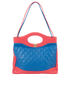 31 Bag, front view